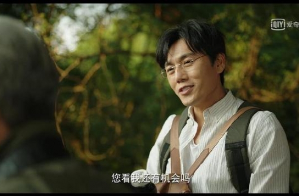 《隐秘的角落》主创否认侵权：剧本没枪手，署名没遗漏
