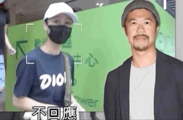 黄心颖停工零收入生活仍富贵，周身名牌价值不菲，现靠收租谋生？
