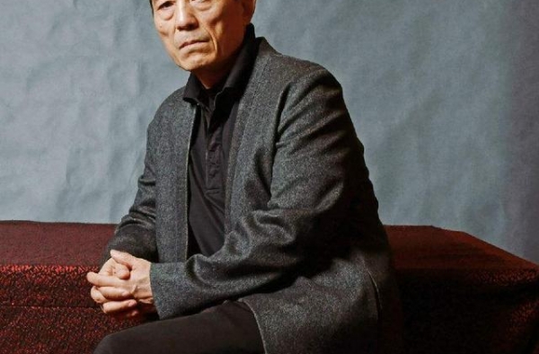张艺谋再度亮相北京国际电影节 8月22日将参与启动式