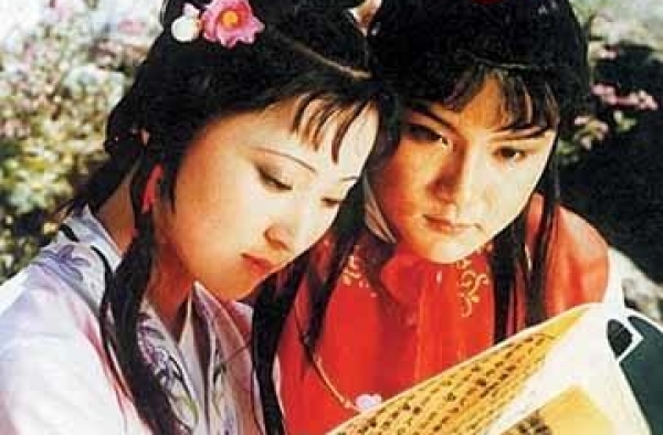 他才是“赵云”第一人选，定妆照都拍好了，却因气质成就了聂远