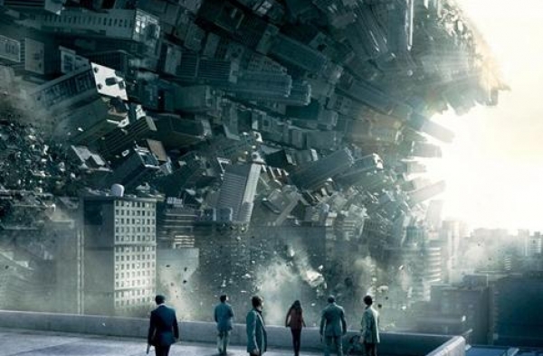 《盗梦空间》曝预告 造梦天团8.28重返银幕