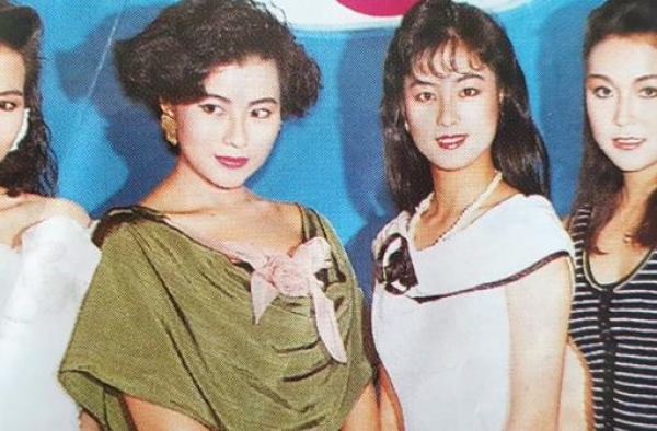 她是被遗忘的港姐，嫁富豪连生3女，今51岁因未添男丁压力大