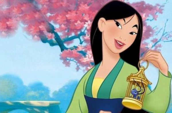 甄子丹挥剑速度太快，惊呆《花木兰》导演，被迫用慢镜头再次观看