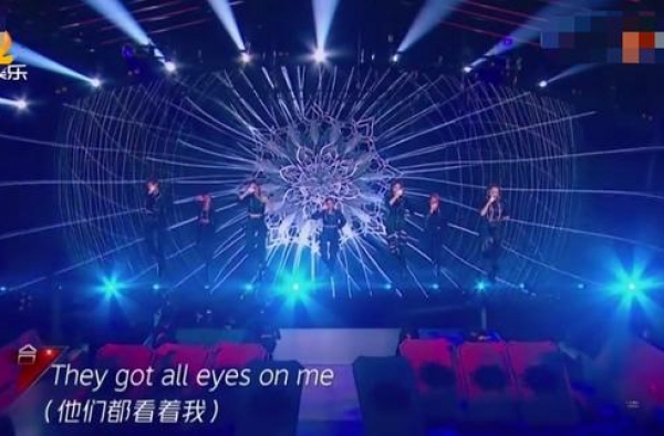 《浪姐》复活赛：宁静组惨败的原因，莫过于这三点