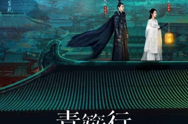看了张叔平以前的作品，才知他不止会“梳平”