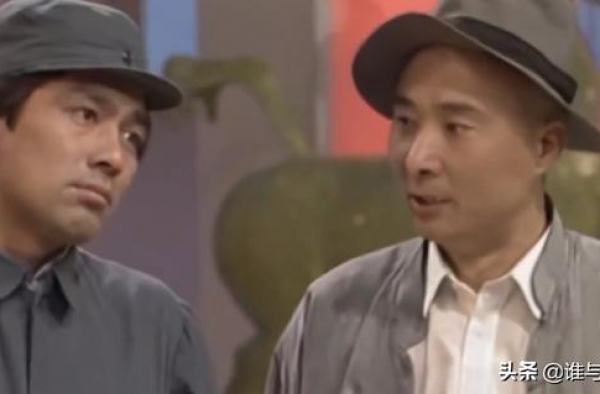 从前部部主角的演员，如今却沦落到打酱油，你为谁感到遗憾？