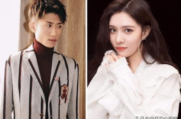 与黄晓明分开后，她开启“野蛮式长开”，今小日子过得有滋有味