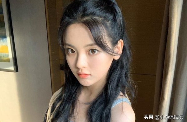 杨超越粉丝罢工不买单，工作室紧急发布公告，跪求的样子太卑微