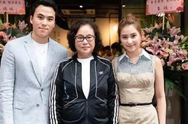 何超莲透露名下资产：在澳洲投资亿元酒店，赌王三太帮助她做事业