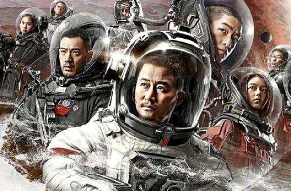 这三部国产电影，第一部人性，第二部现实，最后一部才是国产巅峰