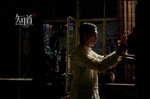 赵文卓老了，翻拍的霍元甲扑街了，中国功夫片没落了？
