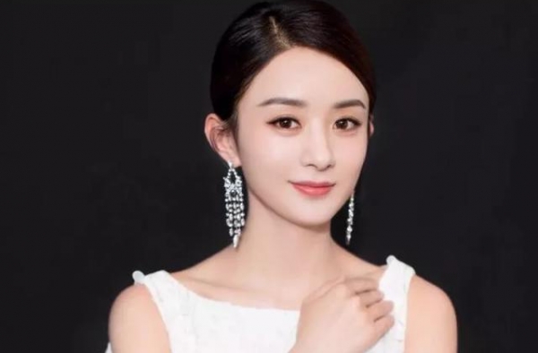 小八卦，赵丽颖，程潇，井柏然，任豪