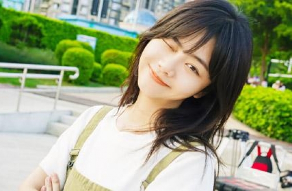 谭松韵谈《以家人之名》：人间加油站成长后的责任感