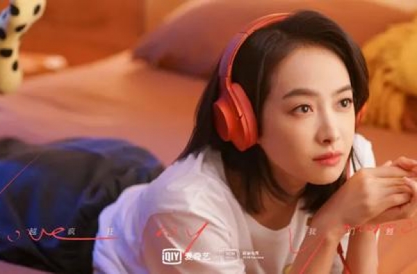 无需强调30+年龄，宋茜为观众塑造乐天派“中女”
