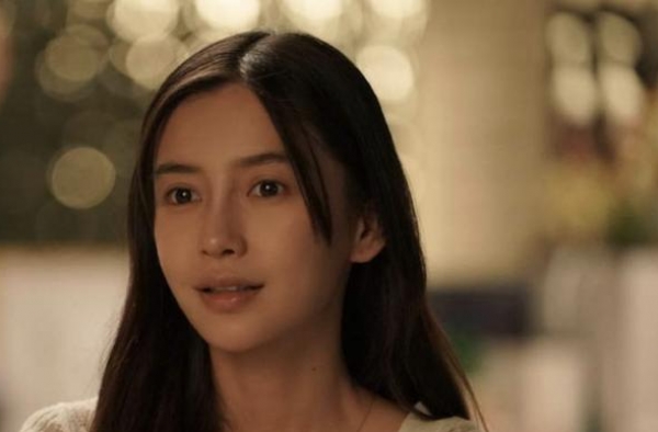 41岁陈乔恩还在演偶像剧，42岁的“无双”已经在演杨颖的妈了