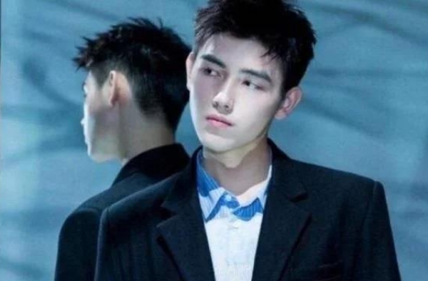 陈红儿子不受欢迎，宋丹丹儿子不受欢迎，她儿子却没有做出贡献