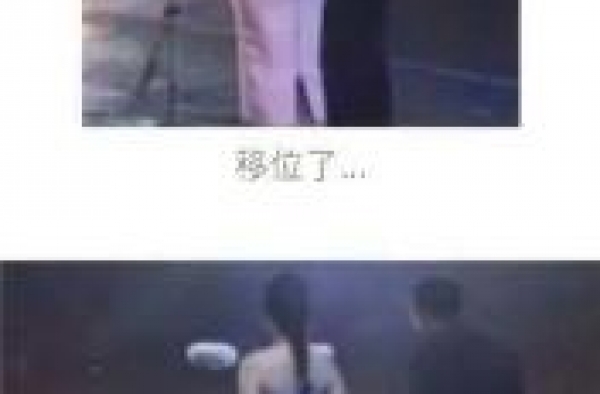 “假臀”“假肩”之后还有“假腹肌”，明星们还有哪些是真的？