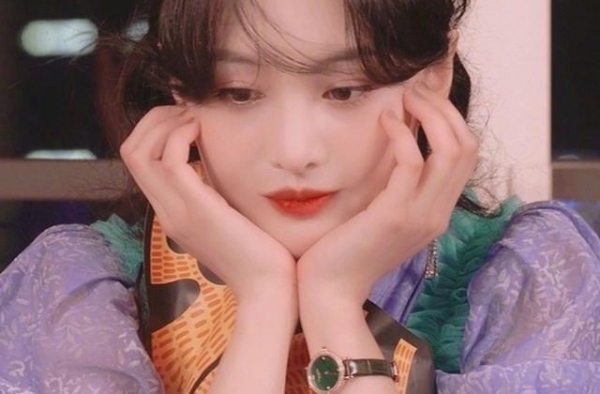 吉杰蹭热度被骂，没想到吴昕更过分，郑爽人品这么差吗
