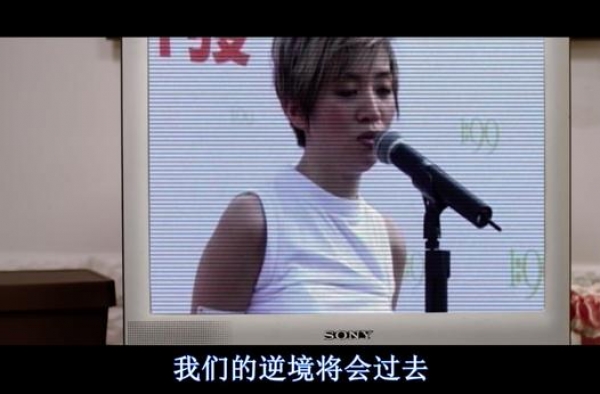 梅艳芳不能被扮演，所以《梅艳芳菲》发动歌迷会丨专访高志森