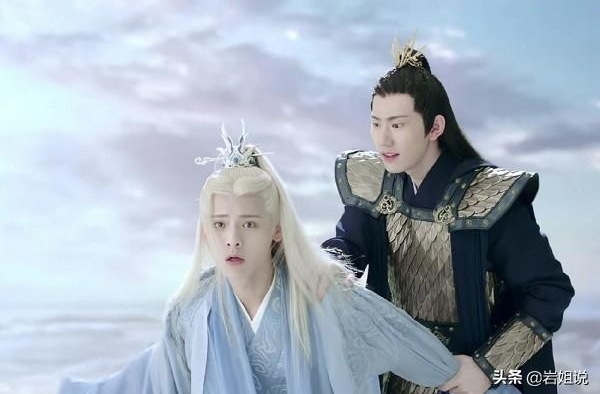 《琉璃》偏见毁了很多人，他们的前途、他们的爱情，还有人生