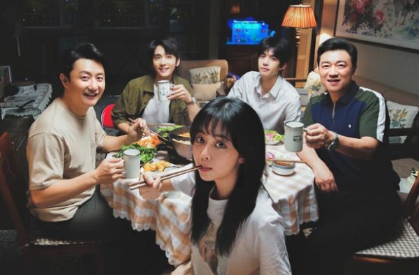 《以家人之名》灵魂拷问，李尖尖是不是情商低？