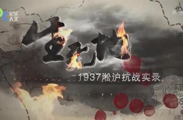 豆瓣9.5，《八佰》没拍出来的，都在这部纪录片里