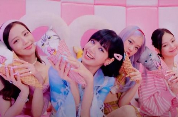 BLACKPINK被曝资源分配不均匀？实际情况是这样的