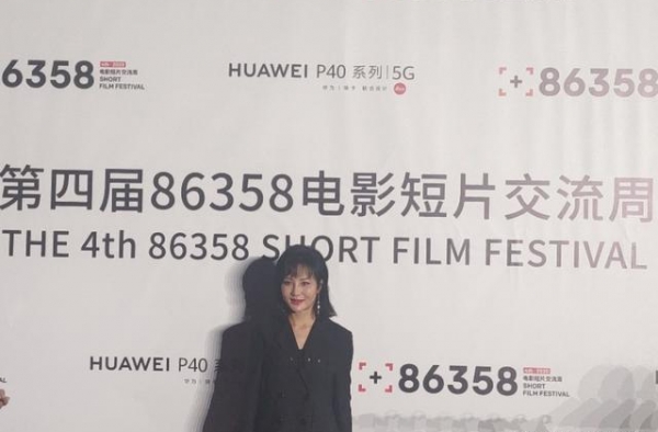 第四届86358电影短片交流周圆满闭幕，明年我们再相聚