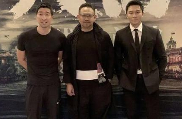 肖战拖累黄景瑜？王一博惹众怒被狙击？张天爱截胡李沁资源了吗