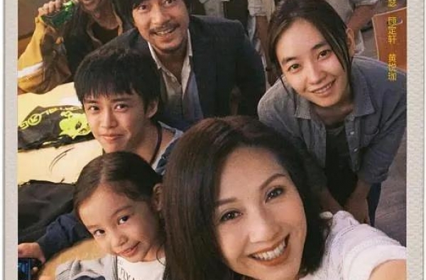 昔日影帝复出，在他面前，周润发刘德华的演技也曾显得如此苍白