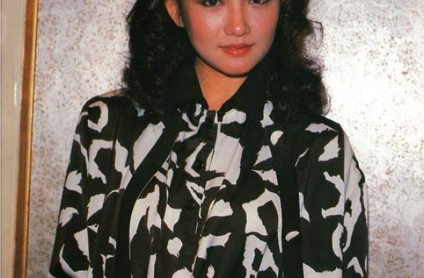 80年代最值得怀恋的10大美女排行，哪一位是你的梦中情人