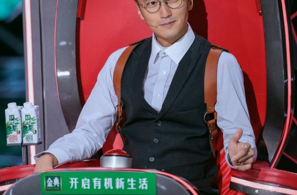《中国好声音》：当九年老汤加了“原创”这道新料