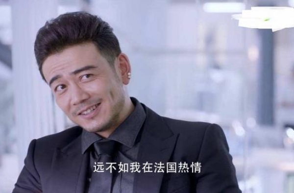 谁能演出霸道女总裁，谁只能演出乡村女企业家，气质早已决定一切
