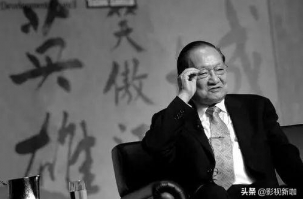 “杨康”饰演者众多，为何苗侨伟版成了“绝版”？