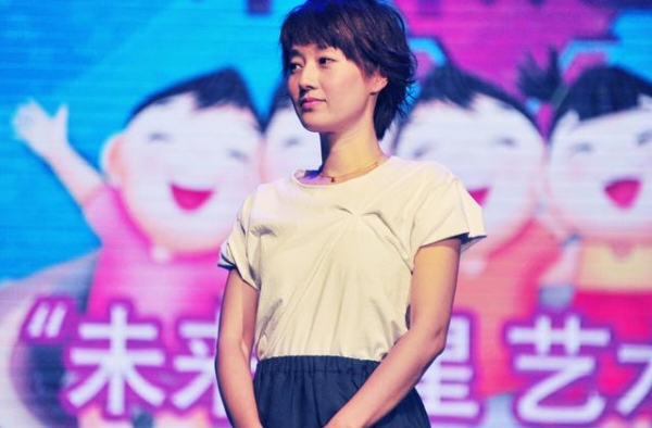 《八佰》热映，马伊琍感慨与管虎分手真相：你爱电影不能超过爱我