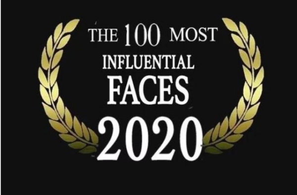 2020亚太区最帅100张面孔，德云社张云雷，秦霄贤榜上有名