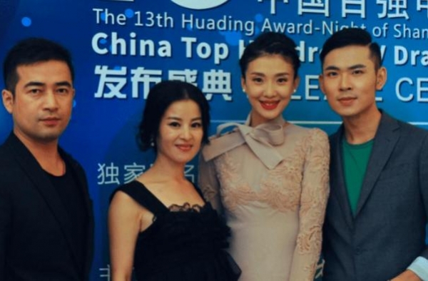 潘长江都替她着急，40岁仍不愿生孩子，男明星都拒绝和她搭戏