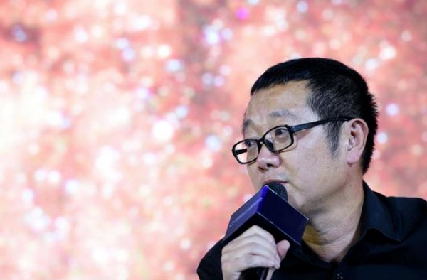给美国人拍《三体》泼盆冷水