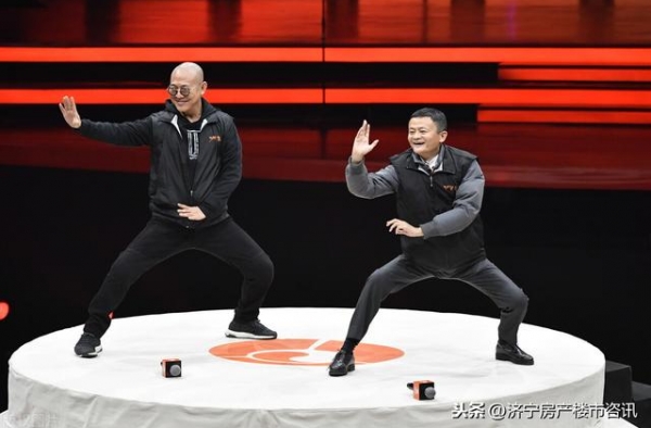 乘风破浪李连杰小姨子利思，身材比例智还要好