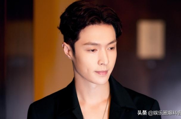 正能量娱乐八卦：张艺兴、周深、鹿晗、杨紫、邓伦、赵丽颖、孙俪