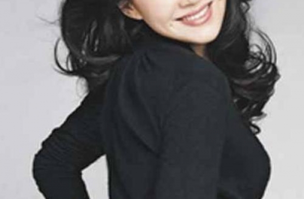 金星从不撕的4大明星，前2位是因为她欣赏，后2位却是不敢撕？