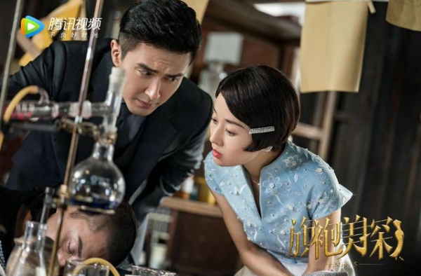 九月新剧轮番上映 五大卫视哪家最有看点？