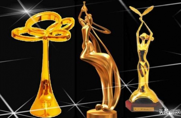 金鹰奖首轮名单出炉，《陈情令》遗憾被刷，王一博入围遭质疑