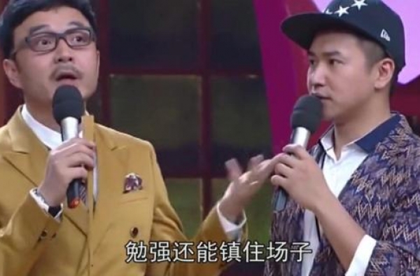 欧弟录节目骂人？老板曝光困境：他回不去大陆，台湾工作越来越少