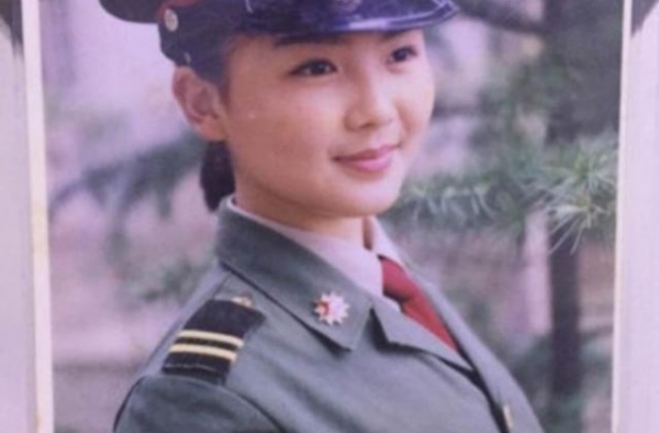 “国民贤妻”上位秘史
