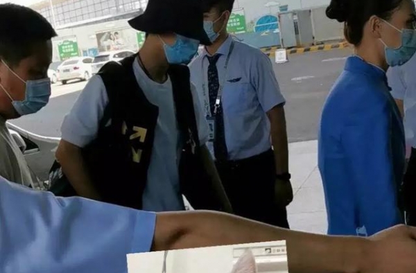 过往不提，你回来就好