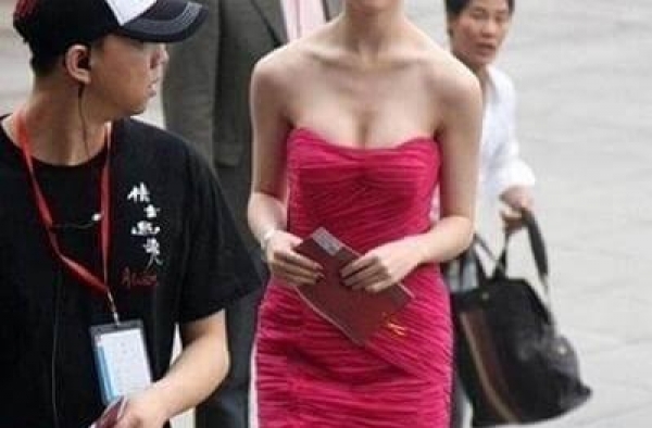 她们才是中国最“顶级的美人儿”，一颦一笑间都能勾人心魂