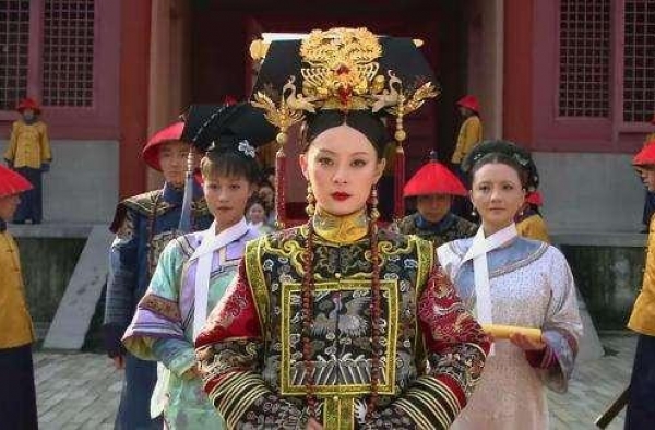 诗妮娜贵妃复位：个人实力很重要，遇见什么样的对手同样重要！