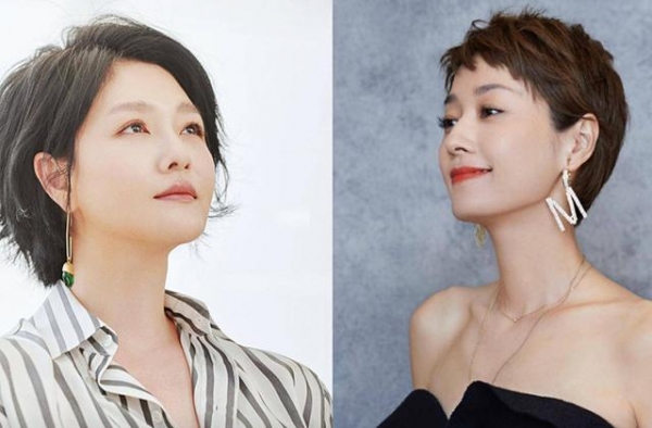 同为44岁女星，为何马伊琍仍能演偶像剧，大S却受邀演王大陆妈