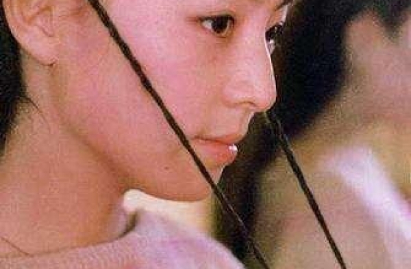 宋丹丹：1997和英达结束8年婚姻，我出轨后竟发现是我被设计